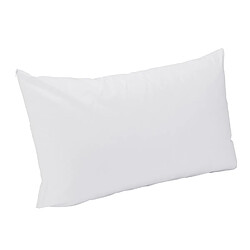 Avis PIKOLIN Housse d'oreiller 2 en 1 - Thermorégulateur - Matériaux Naturels - 75x40 cm