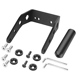 Avizar Poignée de Transport pour Trottinette Dualtron - Noir