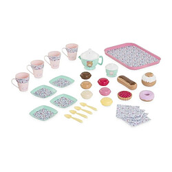 Accessoires de poupée et poupon