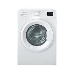 Indesit IM864MYTIMEFR - Blanc