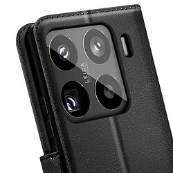 Acheter Mayaxess Étui Xiaomi 15 Pro - Noir