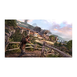Just For Games Sniper Elite Resistance - Jeu PS4
