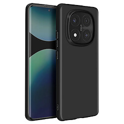 Mayaxess Coque Redmi Note 14 Pro Plus - Noir pas cher