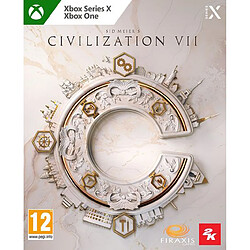 2K Civilization VII