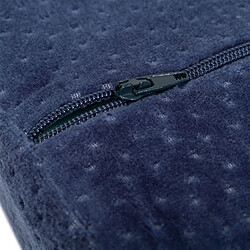 Acheter PIKOLIN Oreiller viscoélastique pliable pour les jambes à l'Aloe Vera - 15x20 cm