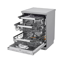 Avis LG DF587HVS