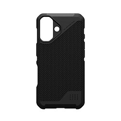 iPhone 16 - UAG Coque Metropolis LT Noir