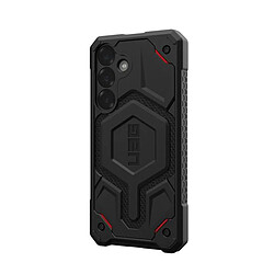 Avis UAG Coque Antichoc Samsung S25 Plus - Noir