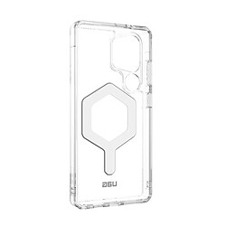 Samsung S25 Ultra - Coque UAG Plyo Pro Transparent