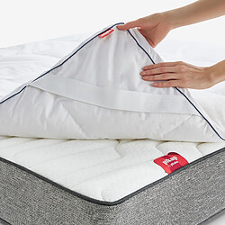 Avis PIKOLIN HOME Surmatelas plumes 140x190cm