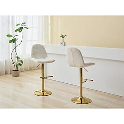 Tabouret Vente-Unique