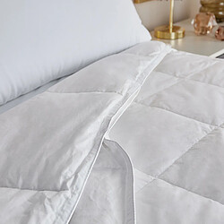 Acheter PIKOLIN Couette Nordique en Duvet - 2 en 1 - 120gr + 160gr - 4 Saisons - 180x220cm-Lit 100/105