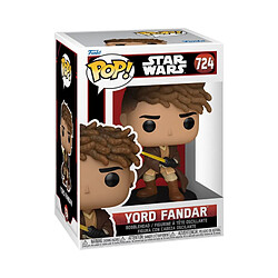 Figurine Funko Pop Star Wars Acolyte Pop 3