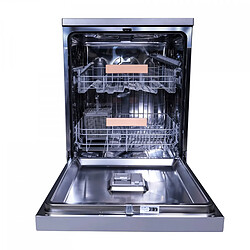 Linarie Limas LFDW1446DFSS - Argent