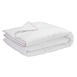 PIKOLIN Couette Nordique premium 240x220cm| 94% Duvet| Automne| Lit 150/160
