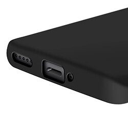 Avis Mayaxess Coque Redmi Note 14 Pro Plus - Noir