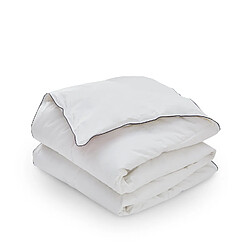 PIKOLIN Couette Nordique premium 180x220cm| 96% Duvet| Hiver| Lit 100/105