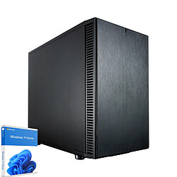 Sedatech Mini-PC Pro ITX