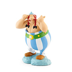 Figurine Tonies Astérix et la serpe d or Obélix pour Conteuse Toniebox