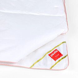 Acheter PIKOLIN Couette Nordique Premium - 94% Duvet - Automne-Hiver - 240x220cm-Lit 150/160