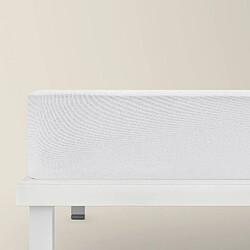 Acheter Protège-matelas 140x196cm | PIKOLIN HOME | 5 côtés | Jusqu'à 32cm