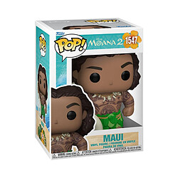 Figurine Funko Pop Disney Moana 2 Pop 2