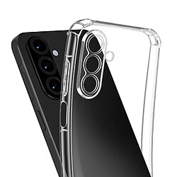 Avis Mayaxess Coque Samsung Galaxy A26 - Transparent