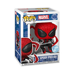 Figurine Funko Pop Marvel Superior Spider Man