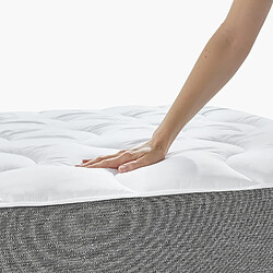 Acheter PIKOLIN HOME Surmatelas 3cm Fibre 140x190