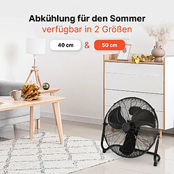 Avis Proficare PC-VL3067WM - Métal