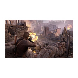 Acheter Just For Games Sniper Elite Resistance - Jeu PS4
