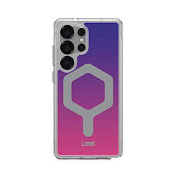 UAG Coque Samsung S25 Ultra - Violet