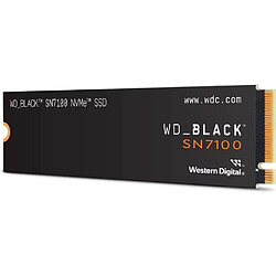 Western Digital WDS500G4X0E