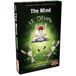 Oya The Mind le Devin