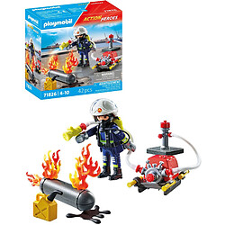 Playmobil