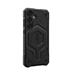Avis UAG Samsung Galaxy S25 Plus - Monarch Pro Noir