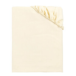 Drap Housse 180x200cm| PIKOLIN HOME| Coton |Respirant|140 fils