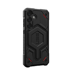 Acheter UAG Coque Antichoc Samsung S25 Plus - Noir