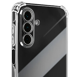 Acheter Mayaxess Coque Samsung Galaxy A26 - Transparent