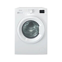 Indesit IMD762MYTIMEFR - Blanc