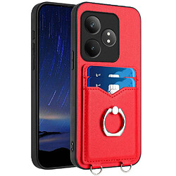Avis Étui Oppo Realme Gt Neo6 Se - Rouge