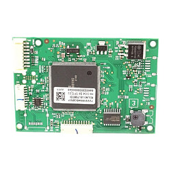 Moulinex carte électronique Cookeo Touch