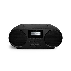 Philips TAZ6000 - Noir