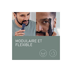 Acheter Panasonic Multishape ER-CKN1-PAC1 - Noir