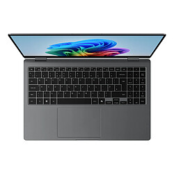 Avis Samsung NP754QHA-KA1ES - Gris