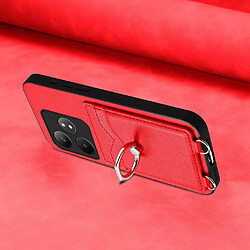 Acheter Étui Oppo Realme Gt Neo6 Se - Rouge