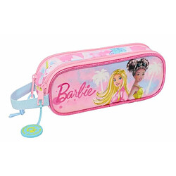 Barbie Trousse Fourre-Tout Double Painterly