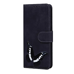 Avis Xiaomi 14T 5G - Étui portefeuille noir