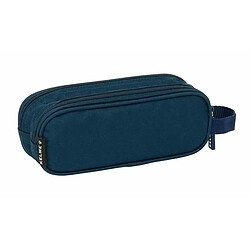 Trousse Fourre-Tout Double Kelme Epic - Bleu