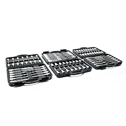 Acheter Helloshop26 Coffret clés et douilles 88 pièces